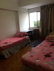 Beauty World Centre (D21), Apartment #441506761